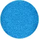 Mini perles bleues foncée FunCakes 80g