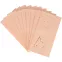 Napkins Elegant 18 years - 10pcs - Folat : Colour Theme:Lush Blush