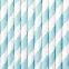 Pailles en papier - Party Déco