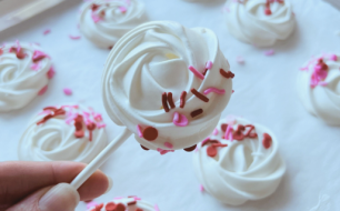 Trucs & astuces : Les meringues