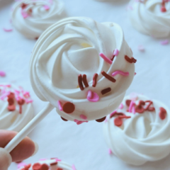 Trucs & astuces : Les meringues Trucs & astuces : Les meringues