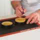 Baking Sheet - Silpain - 40x30cm