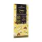 Valrhona Chocolate Bars : Taste:JIVARA 40% Milkwith​ Caramelized Pecan Slivers