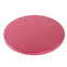 FunCakes Cake Drum Rond Ø25cm - Cerise