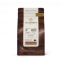 Callebaut Milk Chocolate Callets : Weight:2,5 kg