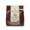 Callebaut Melk Chocolade Callets : Gewicht:400 g
