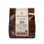 Chocolat au Lait - Callebaut : Poids:400 g