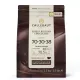 Dark Chocolate Callets 2,5kg -  70-30-38 - Callebaut