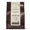 Chocolat Noir 2,5 kg - 70-30-38 - Callebaut