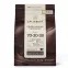 Dark Chocolate Callets 2,5kg -  70-30-38 - Callebaut