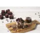 Dark Chocolate Callets 2,5kg -  70-30-38 - Callebaut