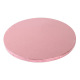 FunCakes Cake Drum Rond Ø25cm -Roze-