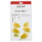 Moule en Silicone - Quenelle - Silikomart : Type:Quenelle 10