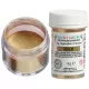 Sugarflair Edible Lustre Gold - E171 free 2g