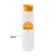 Bouteille pressable – 500 ml – Decora