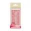 FunCakes Sugar Decorations Baby Feet set/16 : Colour Theme:Baby Pink