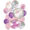Set de ballon 14 pcs Folat