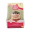 FunCakes Mix pour Génoise, Sans Gluten 500g