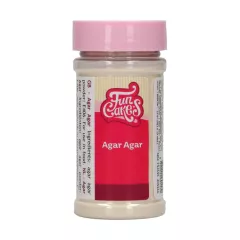 Agar Agar FunCakes 50g