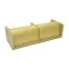 Moule silicone à bûche - 25cm - ScrapCooking