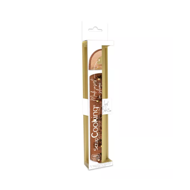 Insert bûche
