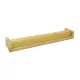 Insert bûche