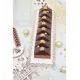 Moule bûche Royale - ScrapCooking