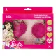 Emporte-pièces Barbie 2pcs Decora