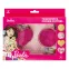 Emporte-pièces Barbie 2pcs Decora