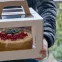 Quelle boîte choisir pour transporter un gâteau ?