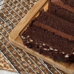 Ons recept voor Fraisier Ons recept voor Fraisier