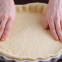 Recette facile de pâte sablée pour des tartes maison délicieuses