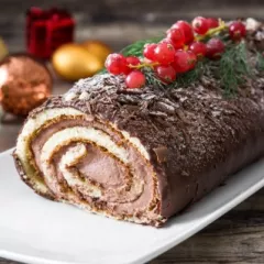 Quel moule choisir pour faire sa bûche de Noël ? Quel moule choisir pour faire sa bûche de Noël ?