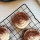 Cookies Tiramisu