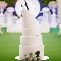 À quoi sert un dummy cake ? À quoi sert un dummy cake ?