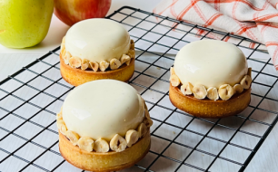 Ons recept voor Fraisier