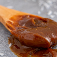 Trucs & astuces : Caramel beurre salé Trucs & astuces : Caramel beurre salé