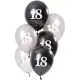 Set de ballon 14 pcs Folat