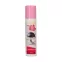 Spray métallisé 100ml FunCakes : Couleur:Noir