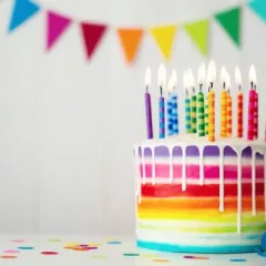 5 idées pour décorer facilement un gâteau d’anniversaire 5 idées pour décorer facilement un gâteau d’anniversaire