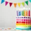 5 idées pour décorer facilement un gâteau d’anniversaire