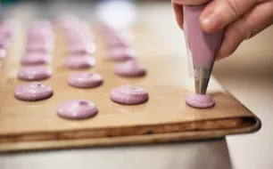 Comment utiliser une poche à douille ?