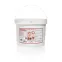 Modelling Sugar Paste White Saracino 250g : Gewicht:5 kg, Kleur:Wit