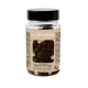 Perles chocolat noir et doré 50g - ScrapCooking