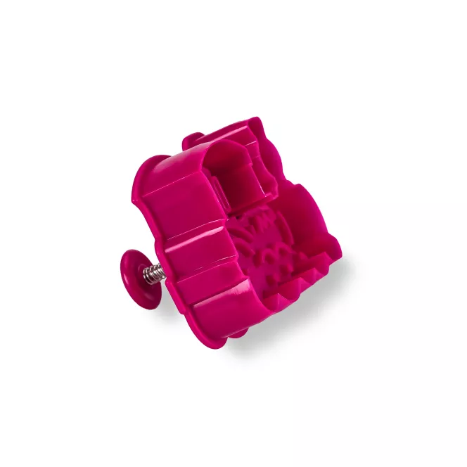 Cutter with Stamp Matryoshka Nesting Doll Stadter