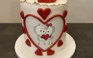 Comment utiliser une impression sur gâteau ? Comment utiliser une impression sur gâteau ?