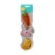 Cutter Set - Flower/Rabbit/Egg - Wilton