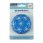 Baking Cups Snowflakes pk/60 - PME