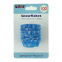 Mini Baking Cups Snowflakes pk/100 - PME