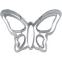 Patisse Cookie Cutter Butterfly 7cm